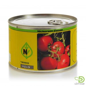 بذر گوجه کارون نیکرسون