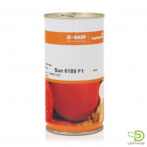بذر گوجه سانسید 6189 (Sun 6189) نانهمز