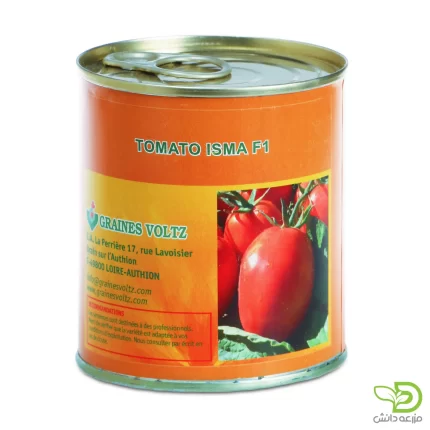 بذر گوجه ایزما (ایسما)