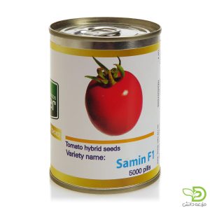 بذر گوجه ثمین میلرسیدز