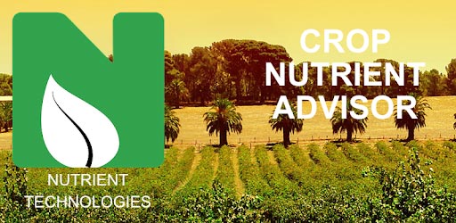 Crop Nutrient Advisor