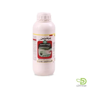 حشره کش پرمترین (آمبوش) گلسم