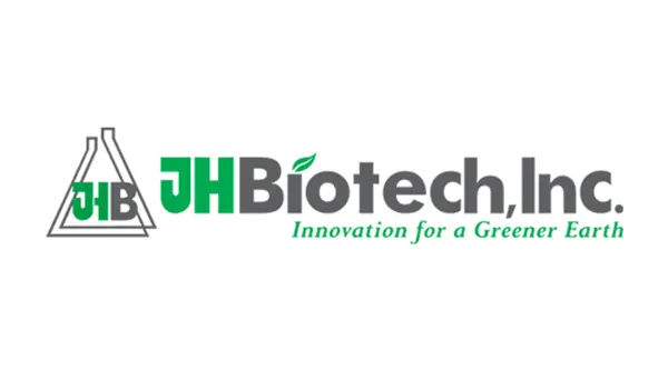 جی اچ بیوتک (JH Biotech)