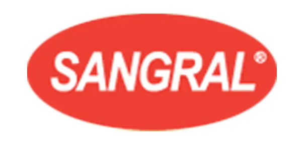 سنگرال - SANGRAL