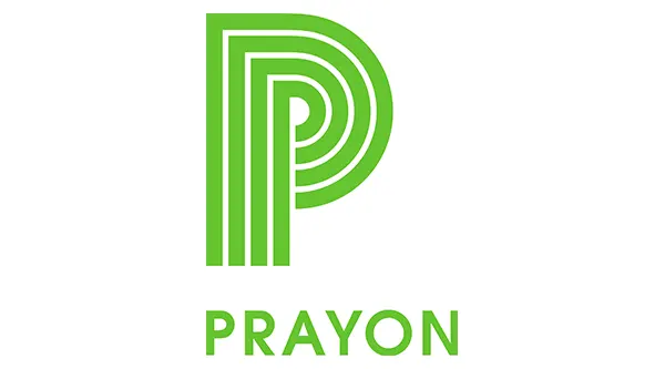 پرایون - Prayon
