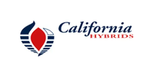 کالیفرنیا هیبریدز - California Hybrids