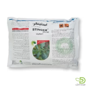 حشره کش استینگر (دینوتفوران)