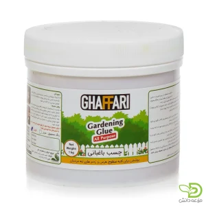 چسب باغبانی غفاری