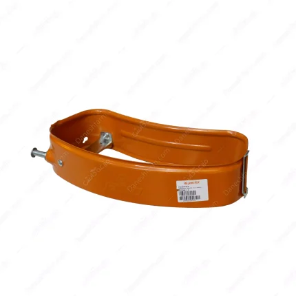 محافظ نارنجی رنگ فلزی مخزن سمپاش جکتو 20 لیتری (229-484)