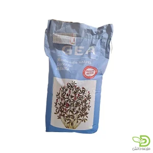 بذر یونجه GEA کانتیننتال