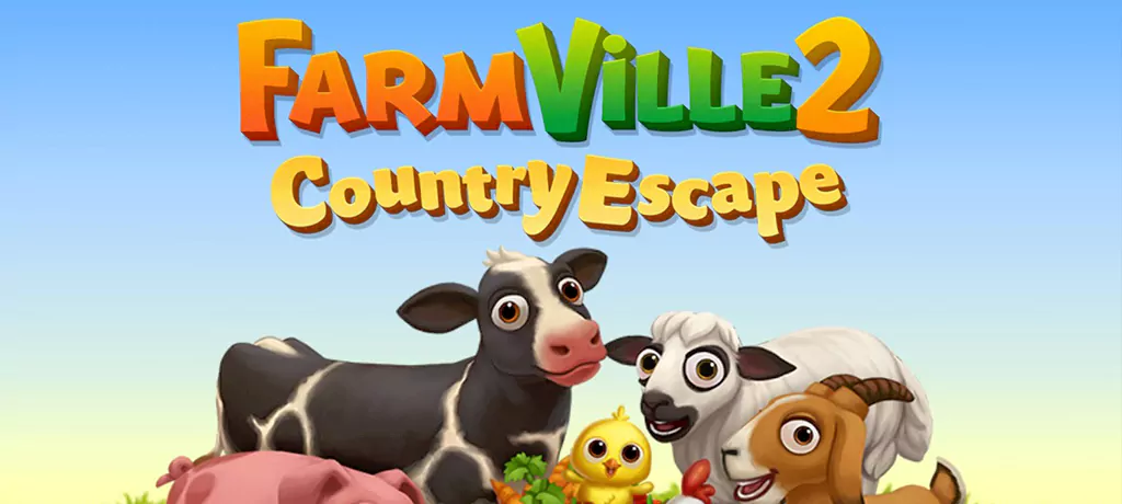 FarmVille 2: Country Escape (قابل نصب بر IOS)