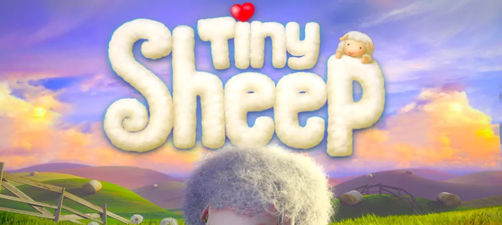 Tiny Sheep: Pet Sim on a Farm (قابل نصب بر IOS)