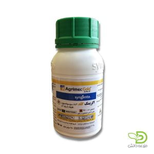 کنه کش اگری مک گلد سینجنتا