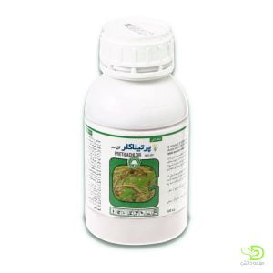 علف کش پرتیلاکلر