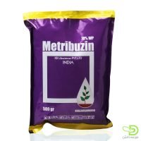 علف کش متری بوزین (سنکور) Metribuzin