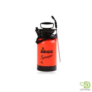 سمپاش 5 لیتری کولی بهکو مدل BP-CS5F