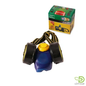 ماسک ایمنی اخوان کد 320