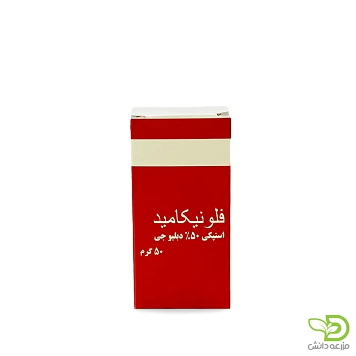 حشره‌ کش استپکی (فلونیکامید)