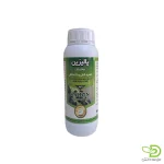 حشره‌کش و کنه‌کش بیولوژیک پالیزین