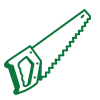 اره دستی، موتوری و تجهیزات