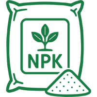 کود ماکرو پرمصرف (NPK)