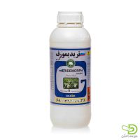 قارچ کش تریدیمورف گل سم