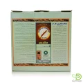 پکیج علف کش سولفوسولفورون + گلدن گیت (آپیروس) گل سم گرگان